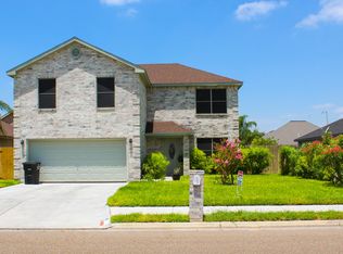 215 N Mississippi Street, Alton, TX 78574