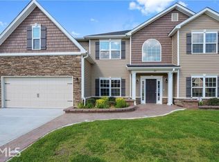 40 Teal Lake Dr, Savannah, GA 31419