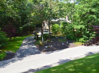 3 Trout Path, Forestdale, MA 02644