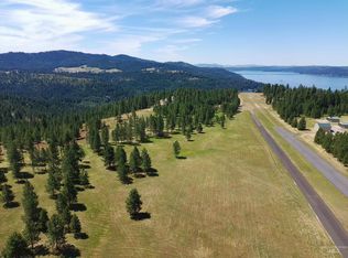 0 S Runway Ln LOT 2, Harrison, ID 83833