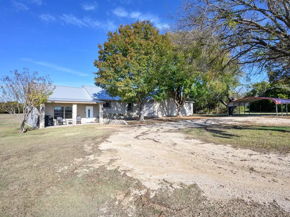 7938 Fm 927, Meridian, TX 76690