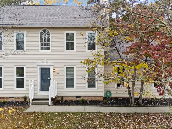 1533 Citation Cir, Knoxville, TN 37931