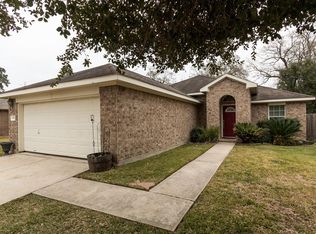 11923 Belle Ct, Pinehurst, TX 77362