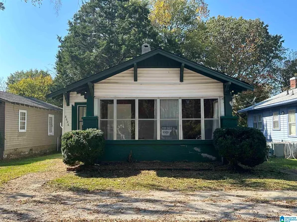 8606 2nd Ave N, Birmingham, AL 35206