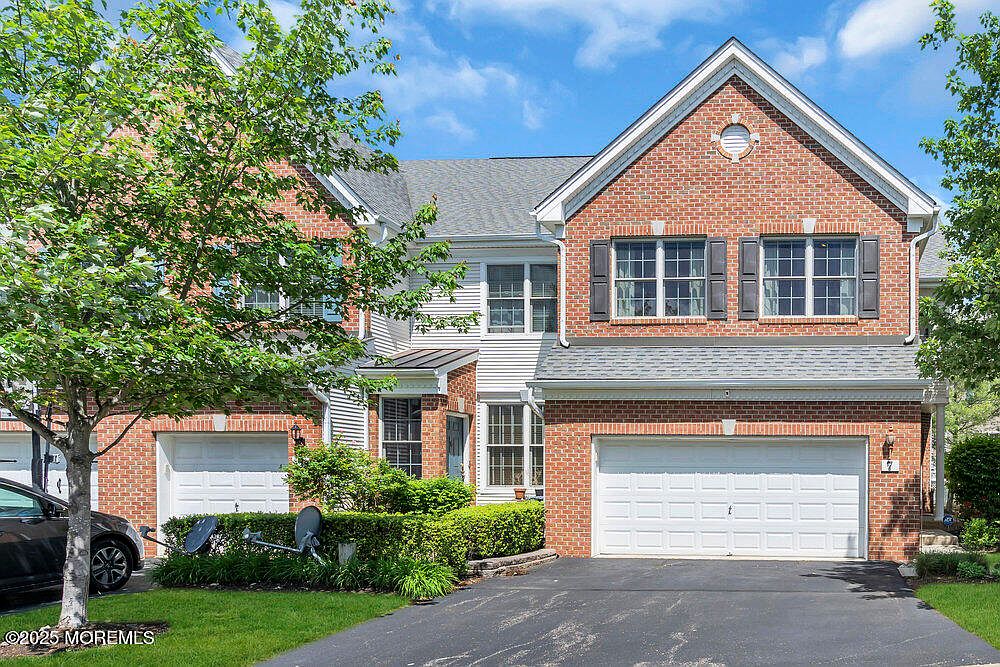 7 Hummingbird Drive, Manalapan, NJ 07726 | Zillow