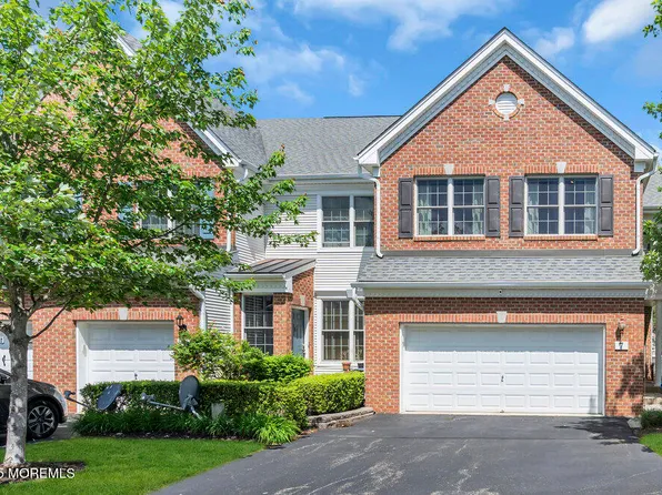 7 Hummingbird Drive, Manalapan, NJ 07726