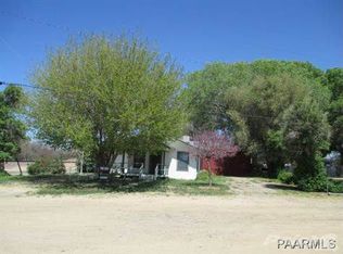 2985 S Peavine Rd, Skull Valley, AZ 86338