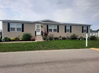 5401 76th St SE, Caledonia, MI 49316