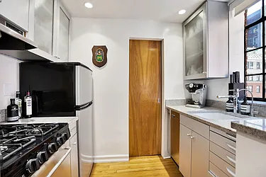 Sold by Halstead Real Estate