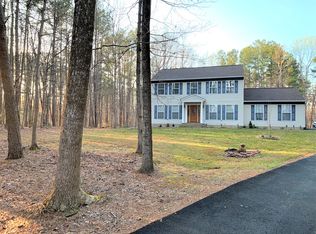 355 Mount Olive Rd, Stafford, VA 22556