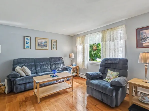 10 Lincoln Ave Unit 10, Haverhill, MA 01830