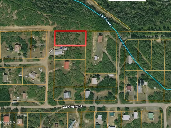 Fly Road Ln, Collbran, CO 81624