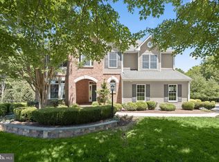 5524 Adams Ridge Rd, Clarksville, MD 21029