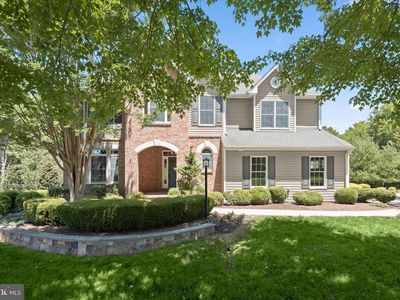 5524 Adams Ridge Rd, Clarksville, MD, 21029