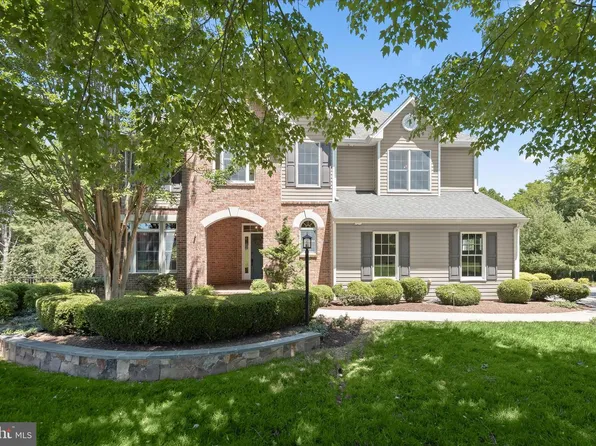 5524 Adams Ridge Rd, Clarksville, MD 21029