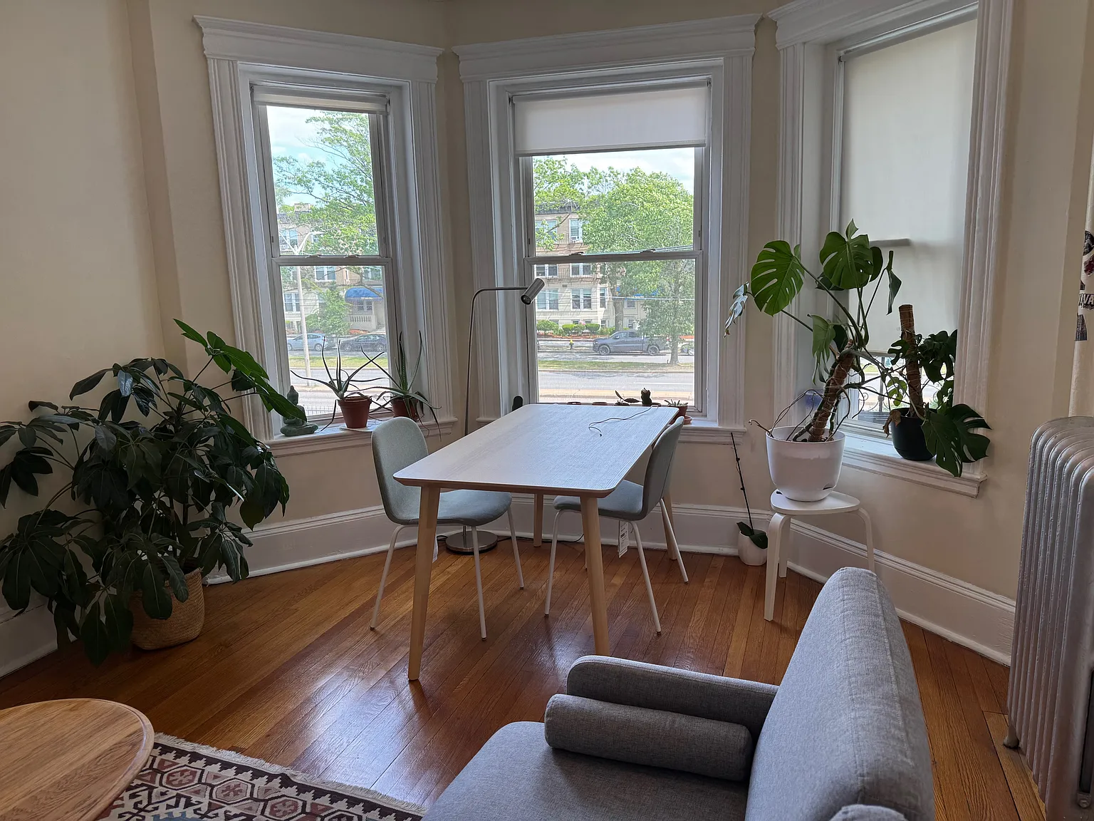 1125 Commonwealth Ave — Photo 2