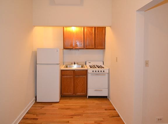 3rd image of 540 W Wellington Ave #4