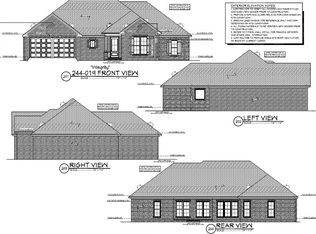 40 Northfork Dr, Petal, MS 39465