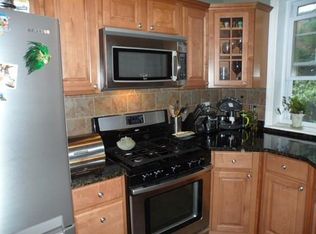 8 Lanark Rd #4, Brookline, MA 02445