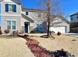 2248 Isabella Ct, Sparks, NV