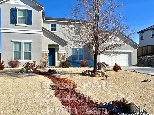2248 Isabella Ct, Sparks, NV 89434