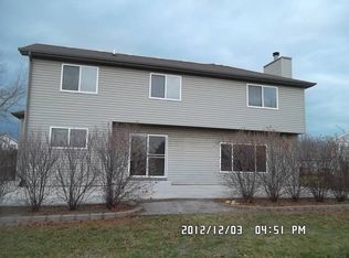 804 Hollow Glen Ct, Joliet, IL 60431