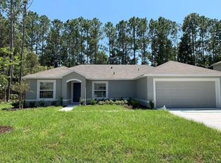 54 Sloganeer Trl, Palm Coast, FL 32164