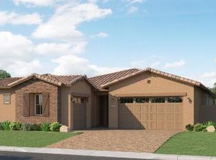 23135 E ROUNDUP Way, Queen Creek, AZ 85142