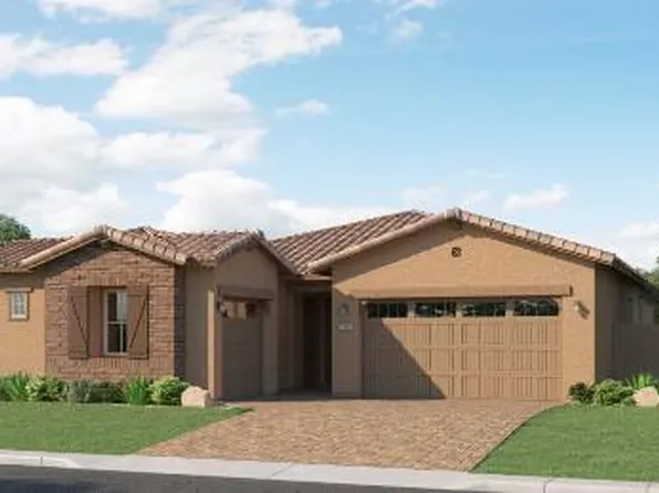 23135 E ROUNDUP Way, Queen Creek, AZ 85142
