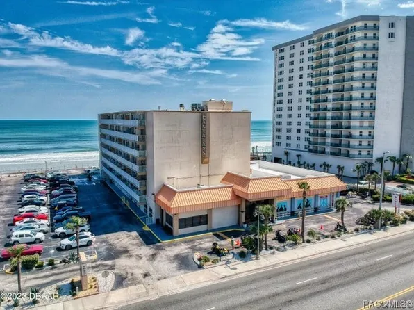 2043 S Atlantic Ave #710, Daytona Beach Shores, FL 32118