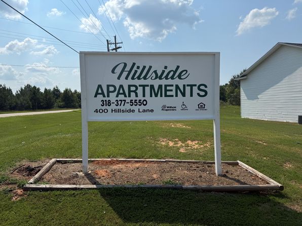 400 Hillside Ln #202CD38FF