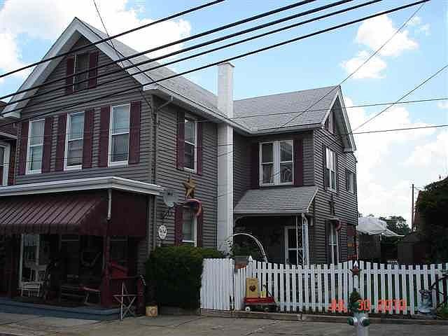 Home for Sale in Lykens, PA $65,900