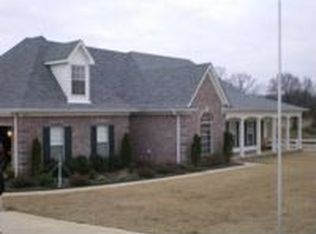 9590 Osborn Rd, Lakeland, TN 38002