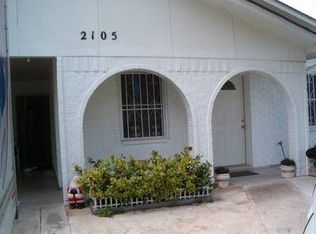 2105 Goldcrest Ave, McAllen, TX 78504