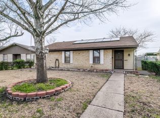 9764 Faircloud Dr, Dallas, TX