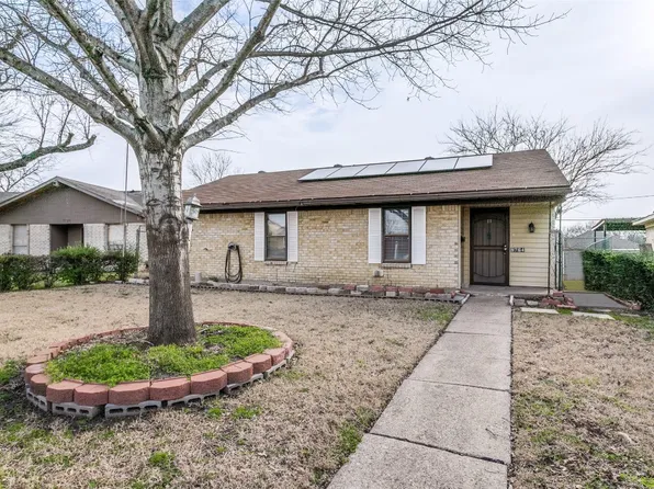 9764 Faircloud Dr, Dallas, TX 75217