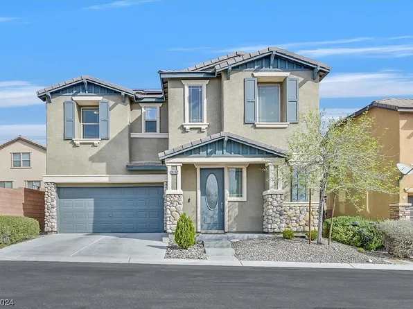 10762 Bayview House Ave, Las Vegas, NV 89166
