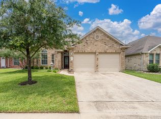 10010 Blissfull Valley Ln, Tomball, TX 77375