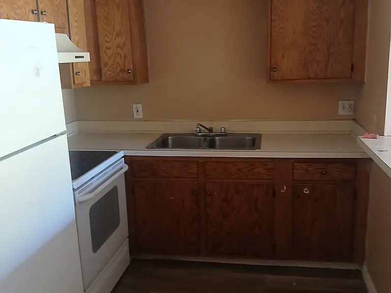 Villas del sol — Photo 8