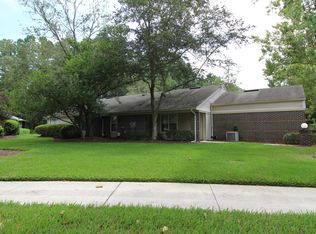 13683 W West M Davis Pkwy, Jacksonville, FL 32224