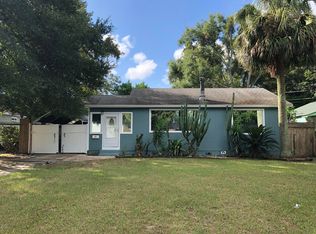 4640 Pinewood Rd, Jacksonville, FL 32210