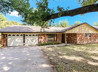 6232 Whitman Ave, Fort Worth, TX 76133