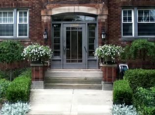 2106 Surrey Rd APT 4, Cleveland Heights, OH 44106