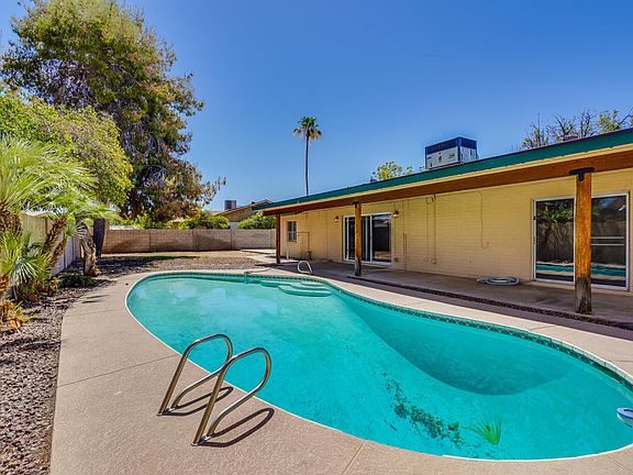 2nd image of 8354 N 58th Ave