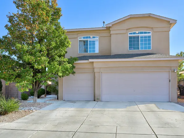 6806 Deerbourne Rd NW, Albuquerque, NM 87114