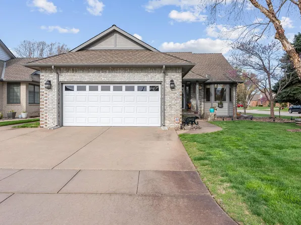 3169 W Keywest Ct, Wichita, KS 67204