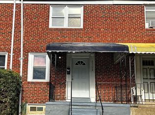 2724 Spaulding Ave, Baltimore, MD