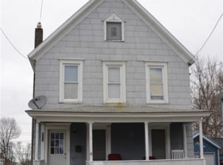 203 Saint Mary St, Watertown, NY 13601