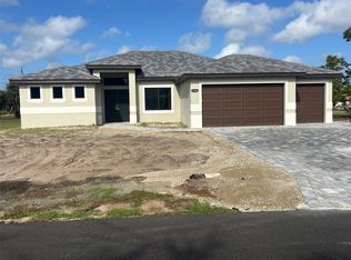 17653 Vellum Cir, Punta Gorda, FL 33955