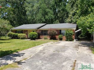207 James Rd, Pooler, GA 31322